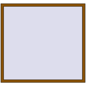 Buy Tilt-and-Turn 1500x1350 mm REHAU OPTIMUM EURO-DESIGN 70 GOLDEN OAK two-sided