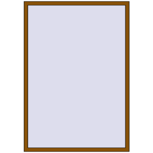 Buy Tilt-and-Turn 1400x2000 mm REHAU ENERGY-SAVING SYNEGO MD GOLDEN OAK two-sided
