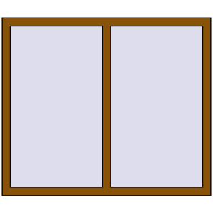 Buy Tilt-and-Turn 1300x1100 mm KORSA OPTIMUM REHAU EURO 70