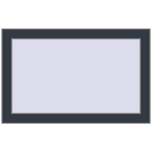 Buy Tilt-and-Turn 740x470 mm REHAU OPTIMUM EURO-DESIGN 70 ANTHRACITE_GREY_STRUKTURAL two-sided