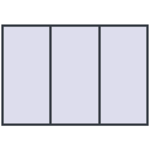 Zamów teraz Okna skrzydłowe 3200x2200 mm REHAU OPTIMUM EURO-DESIGN 70 ANTHRACITE_GREY_STRUKTURAL dwustronny