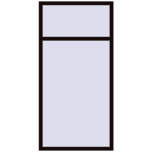 Buy Tilt-and-Turn 1000x2000 mm KORSA OPTIMUM REHAU EURO 70