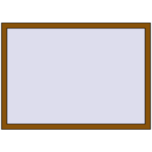 Buy Tilt-and-Turn 1400x1000 mm REHAU OPTIMUM EURO-DESIGN 70 GOLDEN OAK two-sided