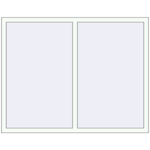 Buy Tilt-and-Turn 1620x1230 mm KORSA OPTIMUM REHAU EURO 70