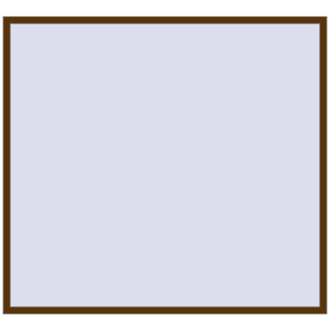 Buy Tilt-and-Turn 2260x2077 mm REHAU OPTIMUM EURO-DESIGN 70 WALNUT two-sided