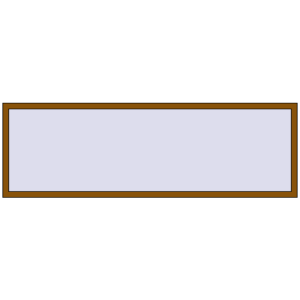 Zamów teraz Okna skrzydłowe 2500x800 mm REHAU OPTIMUM EURO-DESIGN 70 GOLDEN OAK dwustronny