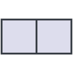 Buy Tilt-and-Turn 2000x1000 mm KORSA OPTIMUM REHAU EURO 70