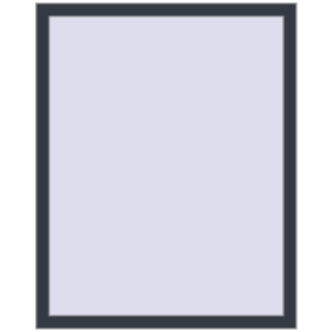Buy Tilt-and-Turn 1000x1300 mm REHAU BRILLANT DESIGN ANTHRACITE_GREY_STRUKTURAL two-sided