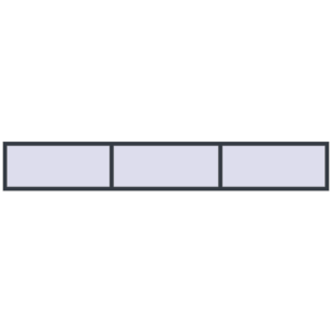 Buy Tilt-and-Turn 4000x600 mm REHAU OPTIMUM EURO-DESIGN 70 ANTHRACITE_GREY_STRUKTURAL two-sided
