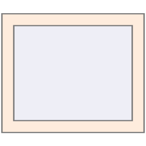 Buy Tilt-and-Turn 600x500 mm REHAU OPTIMUM EURO-DESIGN 70 CREAME_WHITE_50L-2 two-sided