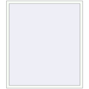 Buy Tilt-and-Turn 1430x1640 mm KORSA ENERGY-SAVING REHAU SYNEGO MD