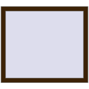 Buy Tilt-and-Turn 950x830 mm REHAU OPTIMUM EURO-DESIGN 70 DARK_OAK two-sided