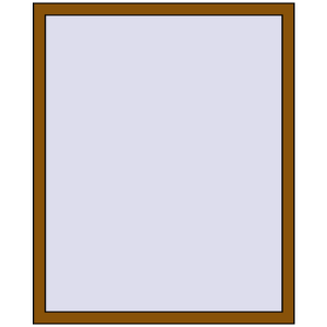 Buy Tilt-and-Turn 1140x1400 mm KORSA BRILLANT DESIGN