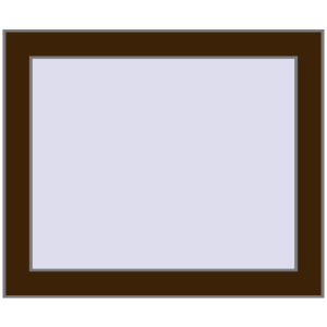 Buy Tilt-and-Turn 600x500 mm REHAU OPTIMUM EURO-DESIGN 70 DARK_OAK two-sided