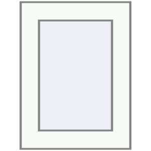 Buy Tilt-and-Turn 300x400 mm REHAU OPTIMUM EURO-DESIGN 70 GOLDEN OAK external