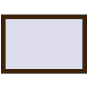 Buy Tilt-and-Turn 950x650 mm REHAU OPTIMUM EURO-DESIGN 70 DARK_OAK two-sided