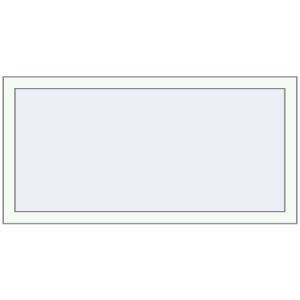 Buy Tilt-and-Turn 1200x600 mm KORSA OPTIMUM REHAU EURO 70