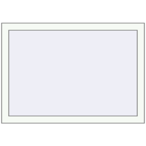 Buy Tilt-and-Turn 1030x730 mm REHAU OPTIMUM EURO-DESIGN 70 RAL 9016 Traffic white two-sided