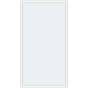 Buy Tilt-and-Turn 1300x2300 mm KORSA OPTIMUM REHAU EURO 70