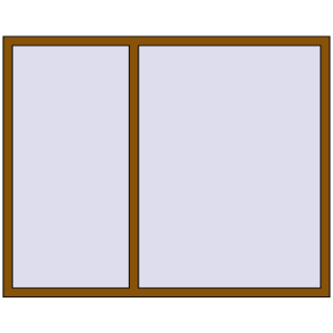 Zamów teraz Okna skrzydłowe 1800x1435 mm REHAU OPTIMUM EURO-DESIGN 70 GOLDEN OAK dwustronny