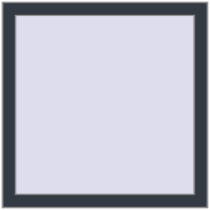 Buy Tilt-and-Turn 840x840 mm REHAU OPTIMUM EURO-DESIGN 70 ANTHRACITE_GREY_STRUKTURAL two-sided