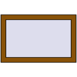 Buy Tilt-and-Turn 750x500 mm REHAU OPTIMUM EURO-DESIGN 70 GOLDEN OAK two-sided