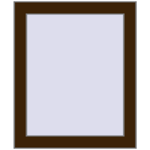 Buy Tilt-and-Turn 450x600 mm REHAU OPTIMUM EURO-DESIGN 70 DARK_OAK two-sided