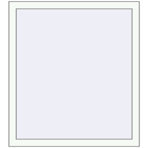 Buy Tilt-and-Turn 850x1000 mm KORSA RENOVATION REHAU EURO 70