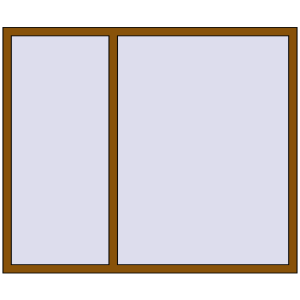 Zamów teraz Okna skrzydłowe 1760x1470 mm KORSA OPTIMUM REHAU EURO 70