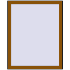 Buy Tilt-and-Turn 800x1000 mm KORSA OPTIMUM REHAU EURO 70