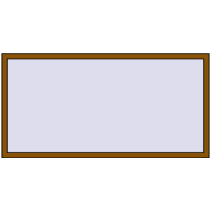 Buy Tilt-and-Turn 2000x1000 mm REHAU OPTIMUM EURO-DESIGN 70 GOLDEN OAK two-sided