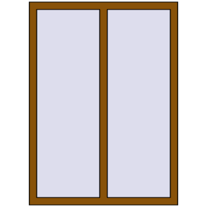 Buy Tilt-and-Turn 1000x1365 mm KORSA OPTIMUM REHAU EURO 70
