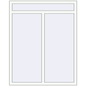 Buy Tilt-and-Turn 1200x1500 mm KORSA OPTIMUM REHAU EURO 70