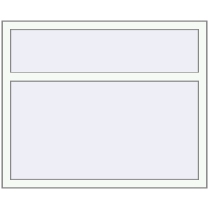 Zamów teraz Okna skrzydłowe 1200x980 mm REHAU OPTIMUM EURO-DESIGN 70 RAL 9016 Traffic white dwustronny