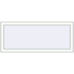 Buy Tilt-and-Turn 1200x500 mm KORSA OPTIMUM REHAU EURO 70