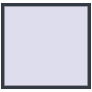Buy Tilt-and-Turn 1300x1200 mm REHAU BRILLANT DESIGN ANTHRACITE_GREY_STRUKTURAL two-sided