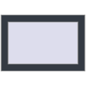 Buy Tilt-and-Turn 550x350 mm REHAU OPTIMUM EURO-DESIGN 70 ANTHRACITE_GREY_STRUKTURAL two-sided