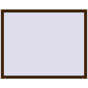 Buy Tilt-and-Turn 1450x1170 mm REHAU OPTIMUM EURO-DESIGN 70 DARK_OAK two-sided