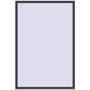 Buy Tilt-and-Turn 1400x2000 mm REHAU ENERGY-SAVING SYNEGO MD ANTHRACITE_GREY_STRUKTURAL two-sided