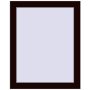 Buy Tilt-and-Turn 560x700 mm REHAU ENERGY-SAVING SYNEGO MD CHOCOLATE_BROWN two-sided