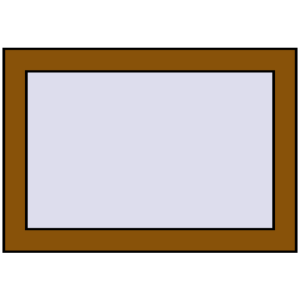 Buy Tilt-and-Turn 700x500 mm REHAU OPTIMUM EURO-DESIGN 70 GOLDEN OAK two-sided