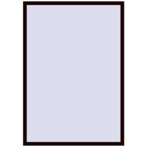 Buy Tilt-and-Turn 1400x2000 mm REHAU ENERGY-SAVING SYNEGO MD CHOCOLATE_BROWN two-sided