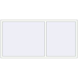 Buy Tilt-and-Turn 2168x1080 mm KORSA ENERGY-SAVING REHAU SYNEGO MD