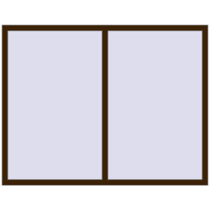 Zamów teraz Okna skrzydłowe 1800x1400 mm KORSA BRILLANT DESIGN