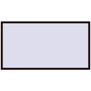 Buy Tilt-and-Turn 2400x1300 mm REHAU OPTIMUM EURO-DESIGN 70 CHOCOLATE_BROWN two-sided