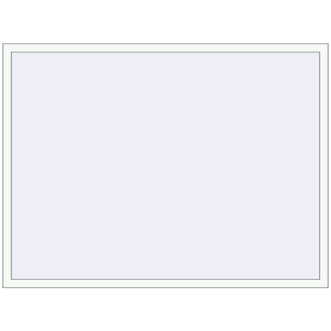Buy Tilt-and-Turn 2000x1500 mm REHAU OPTIMUM EURO-DESIGN 70 RAL 9016 Traffic white two-sided