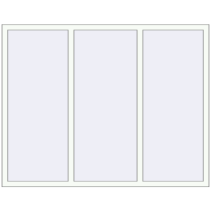 Zamów teraz Okna skrzydłowe 1850x1450 mm KORSA OPTIMUM REHAU EURO 70