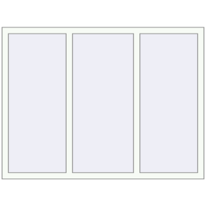 Buy Tilt-and-Turn 1600x1200 mm KORSA OPTIMUM REHAU EURO 70