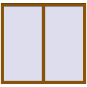 Buy Tilt-and-Turn 1430x1285 mm KORSA OPTIMUM REHAU EURO 70