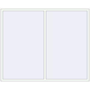 Buy Tilt-and-Turn 2200x1800 mm KORSA ENERGY-SAVING REHAU SYNEGO MD